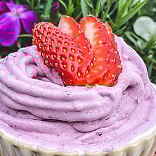 Come and discover the gluten-free, dairy-free, and vegan options at Clementine Cafe in Amber Garden Centre, Cambridge