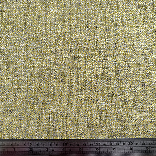 Chartreuse fabric