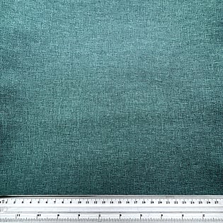 Teal suit fabric