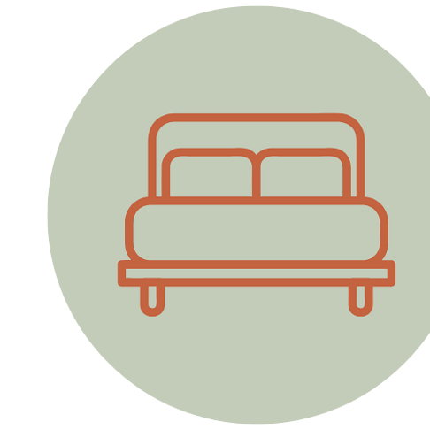 Accommodation Link | Valley Retreat Ongarue