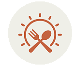 Order Breakfast |  Ongarue Valley Retreat