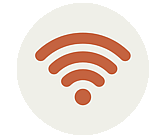 Wi-Fi |  Ongarue Valley Retreat