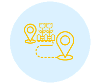 Garden Tours | Ongarue Valley Retreat