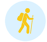 Hiking | Ongarue Valley Retreat