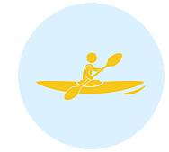 Kayaking | Ongarue Valley Retreat