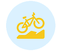 Cycling | Ongarue Valley Retreat