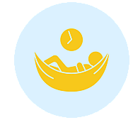 Recuperating | Ongarue Valley Retreat