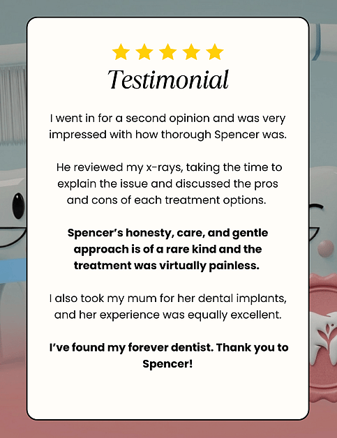 Dentist Whangaparaoa