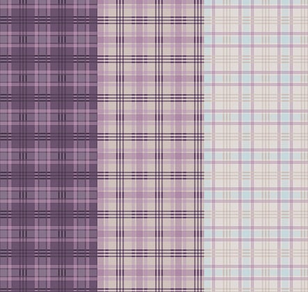 Lorraine Hamilton tartan brand patterns