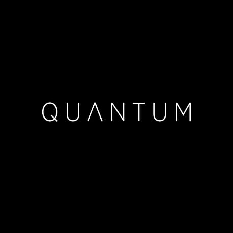 Quantum logo