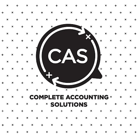 Complete Accounting Solutions logo