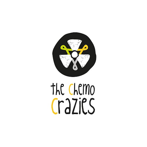 The Chemo Crazies logo