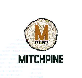 Mitchpine logo