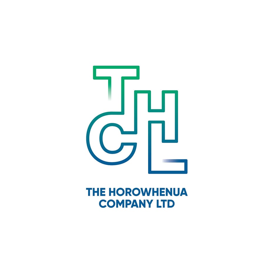 THCL logo on white background
