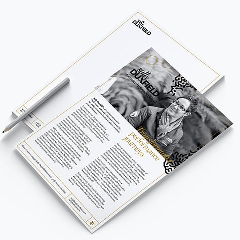 Speaker profile for Sally Duxfield