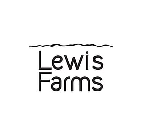 Lewis Farms logo