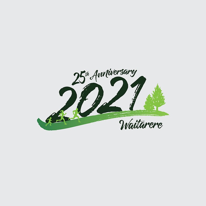 Great Forest Event anniversary graphic