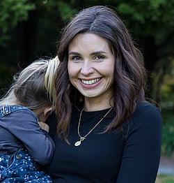 Jade Cox Accountant at Counted