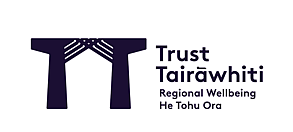 Trust Tairawhiti - Parafed Gisborne Sponsor