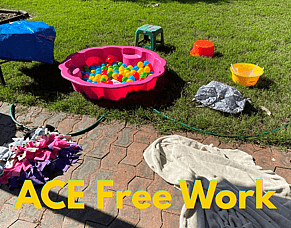 ACE Free Work