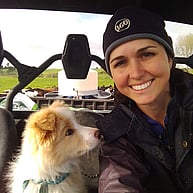 Vet nurse Global Veterinary Services 