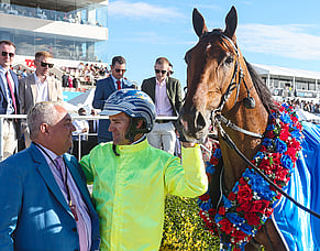 Confidence builds around Kingman