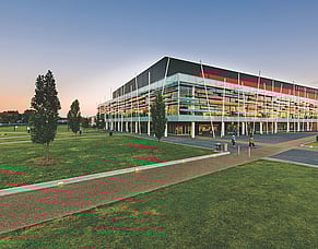 Equifest, New Zealand&rsquo;s Largest Equine Event Announces Major Move to Hamilton