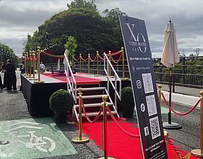 Core Events Brings 'Bridge to Homegrown' Activation to Life in Hamilton