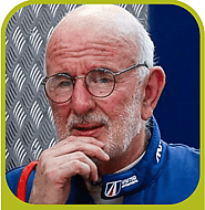 Steve Bunkhall