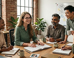 Why strengths? The case for starting with what's already working