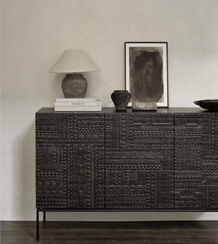 BUFFETS & SIDEBOARDS