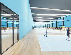 TECT commits $10m to new facilities after positive community feedback