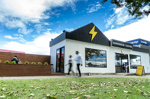 CAMBRIDGE - 21 Victoria Street - Monday - Friday: 6.00am - 4:00pmSaturday: 6:30am - 3:00pmSunday: 7:00am - 3:00pm