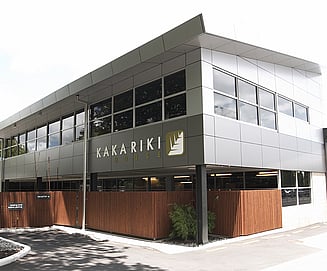Kakariki House