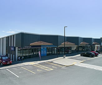 Papamoa Plaza