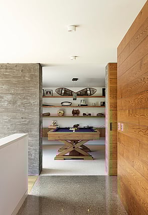 TEAM GREEN ARCHITECTS | Olivers Ridge | Queenstown