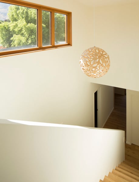 Team Green Architects | Queenstown | Frankton SIPS House