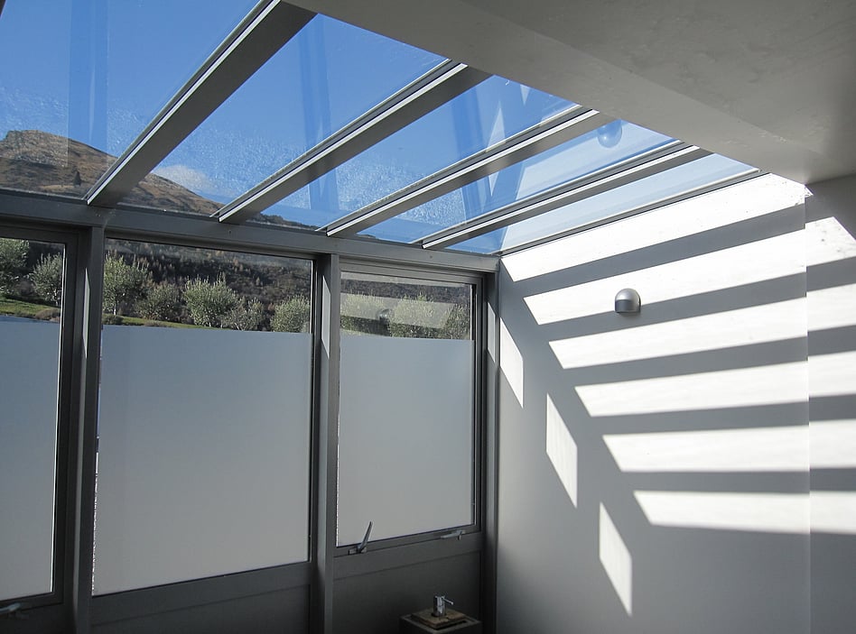 Team Green Architects | Queenstown | Arrowtown Farm House