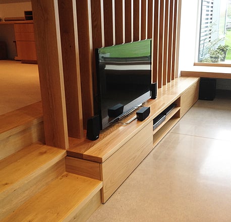 Team Green Architects | Queenstown | Gibbston Valley House