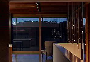Team Green Architects | Queenstown | Olivers Ridge