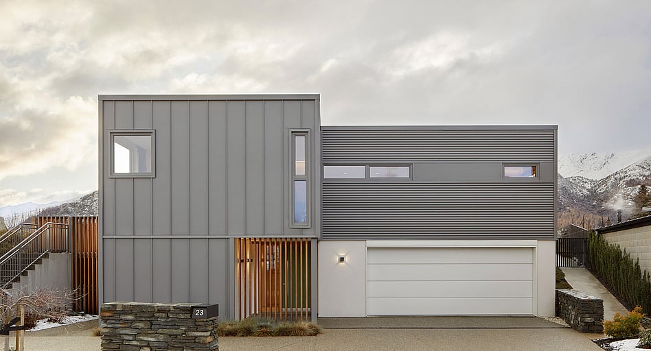 ARROWTOWN | REID CRESCENT