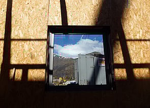 Team Green Architects | Queenstown | Threepwood SIPS Panel House