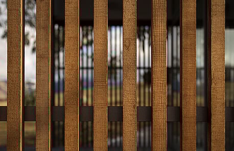 Team Green Architects | Queenstown | Dalefield Guest House