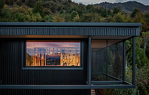 Team Green Architects | Queenstown | Olivers Ridge
