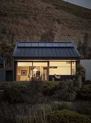 Team Green Architects | Queenstown | Slopehill Road Country House