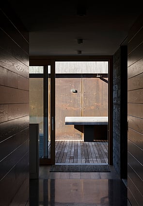 TEAM GREEN ARCHITECTS | Olivers Ridge | Queenstown