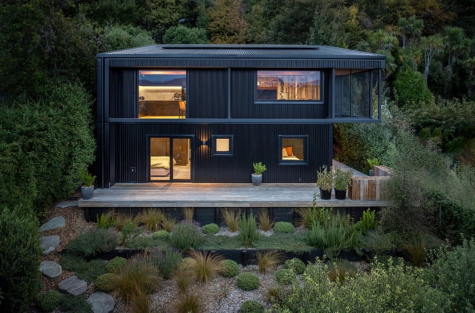 MOONLIGHT TUI | QUEENSTOWN