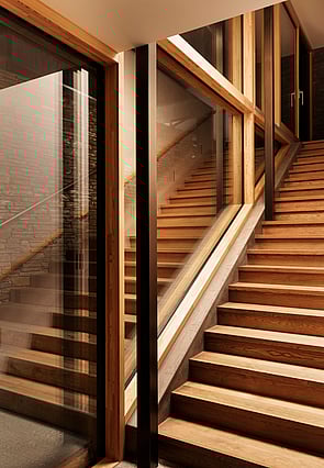 Team Green Architects | Queenstown | Olivers Ridge