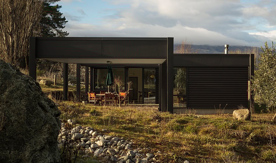 CROMWELL | PEARSON ROAD