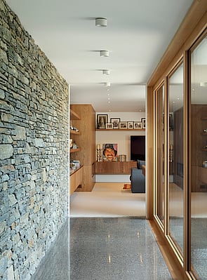 TEAM GREEN ARCHITECTS | Olivers Ridge | Queenstown